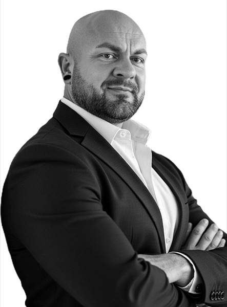 Rechtsanwalt Dr. Maik Bunzel